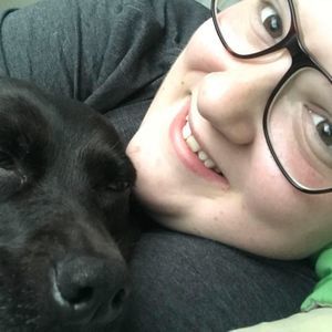 Meet your Posher, Michaela